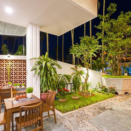 Hoi An Grace River Villa Εξωτερικό φωτογραφία