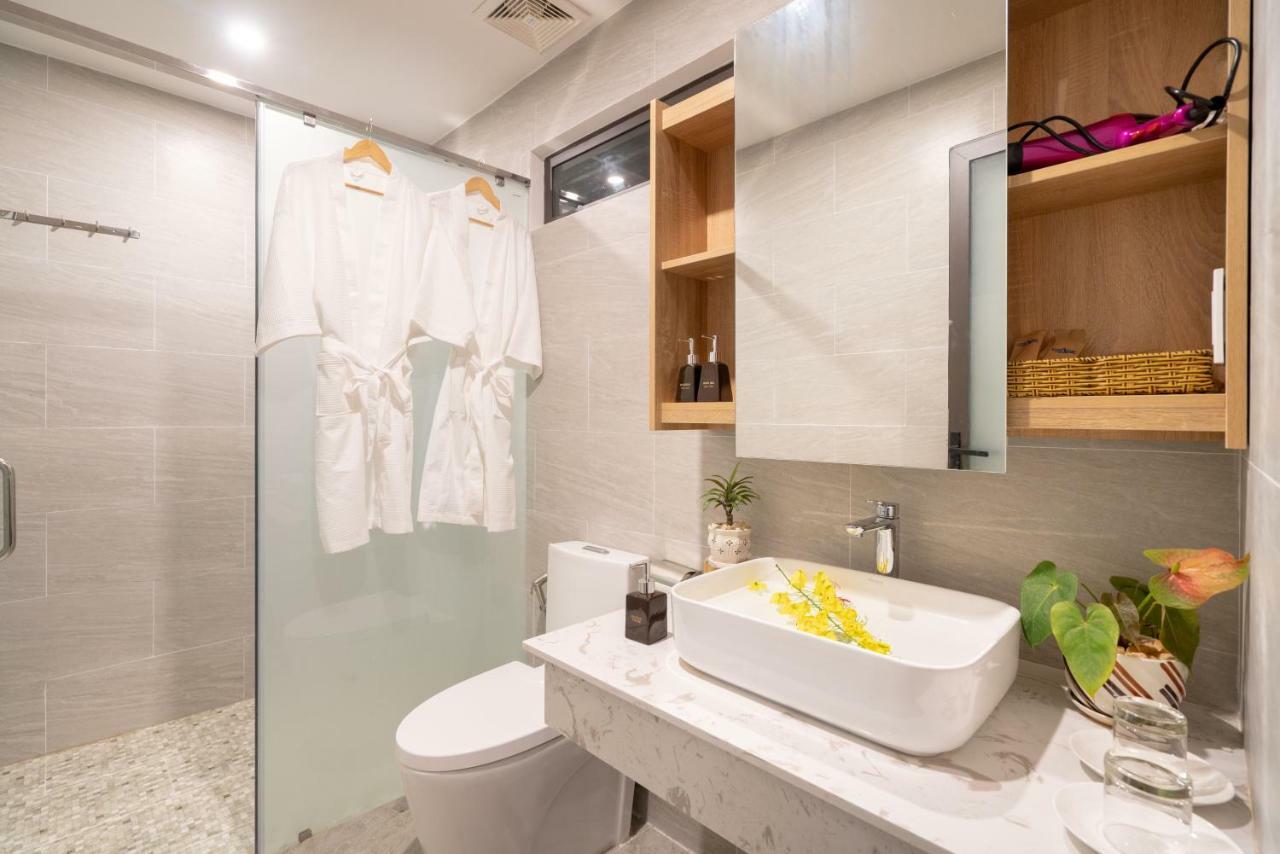 Hoi An Grace River Villa Εξωτερικό φωτογραφία