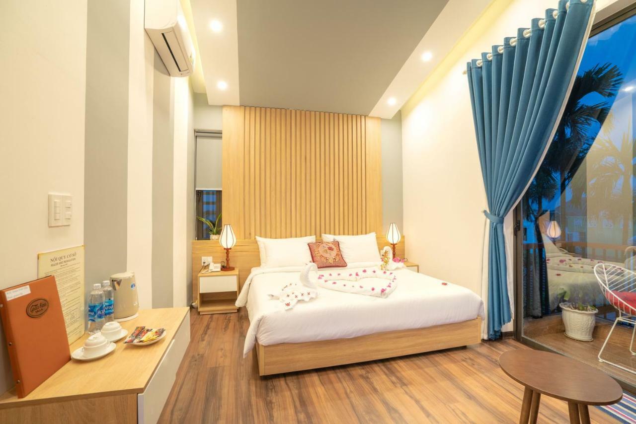 Hoi An Grace River Villa Εξωτερικό φωτογραφία