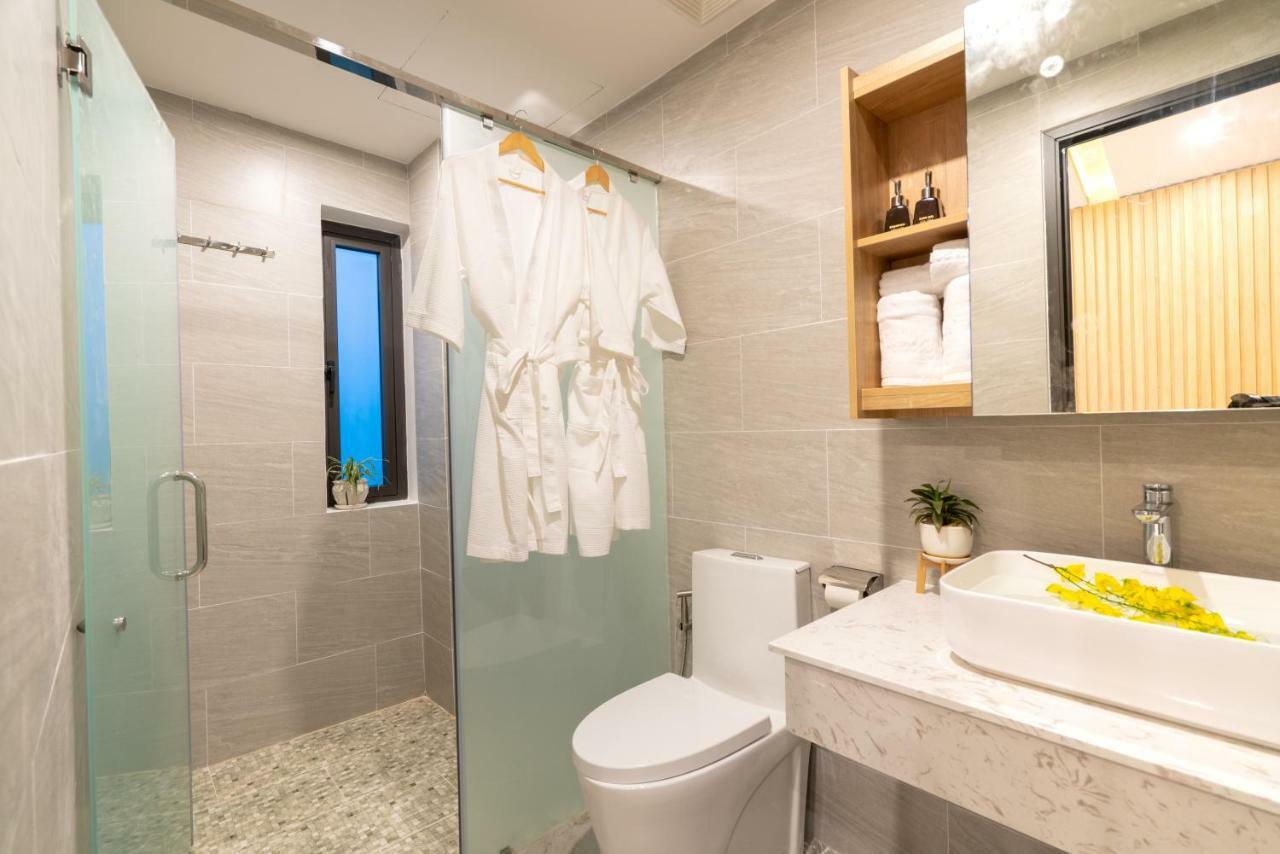 Hoi An Grace River Villa Εξωτερικό φωτογραφία