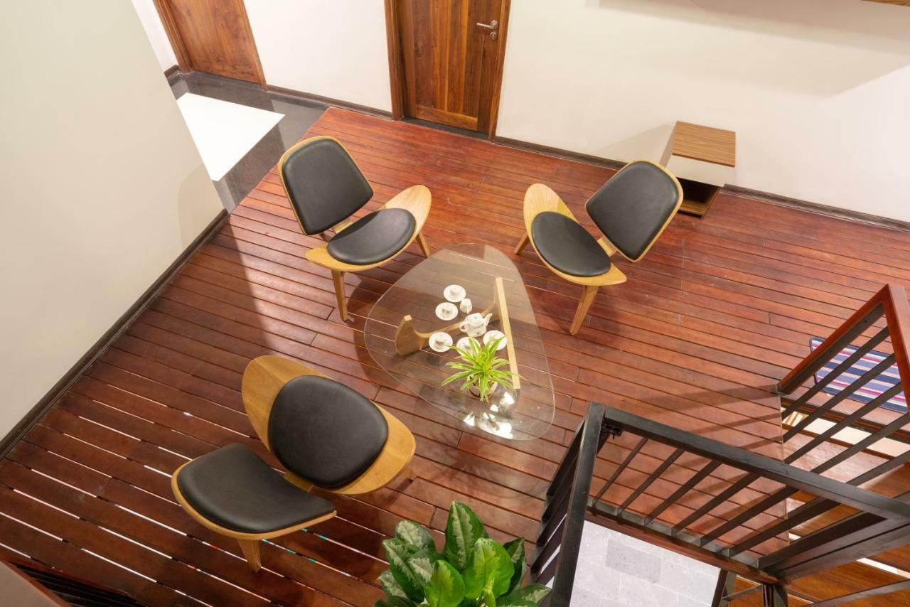 Hoi An Grace River Villa Εξωτερικό φωτογραφία